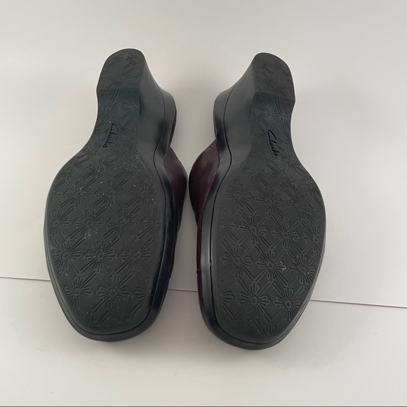 Clarks wedges, mules - Picture 7 of 7